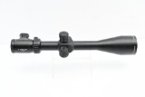 Athlon Optics 8-34x56 Argos BTR Tactical Rifle Scope