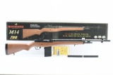 Winchester M14 CO2 Air Rifle .177 BB/ Pellet Caliber (W/ Box) - NO PAPERWORK NEEDED