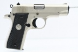 1985 Colt Government Model (3.25