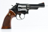 1979 Smith & Wesson 19-4 Combat Magnum (4