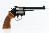 1977 Smith & Wesson 14-4 K38 Masterpiece (6