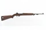 1943 National Postal Meter M1 Carbine, 30 Carbine, Semi-Auto, SN - 1952350