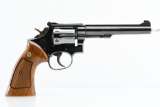 1980 Smith & Wesson 17-4 K22 Masterpiece (6