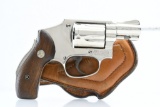 1950s Smith & Wesson Pre-40 Centennial (1 7/8