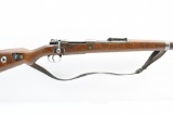 1940 German K98k Mauser, Borsigwalde (243 Code), 8mm Mauser (Numbers Matching), SN - 5314b