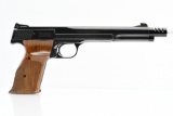 1970 Smith & Wesson Model 41 (7