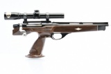 1986 Remington XP-100 (10.75