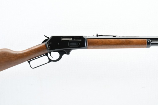 Marlin 1895CB Cowboy Carbine (18"), 45/70 Govt., Lever-Action (W/ Box), SN - MR22486F