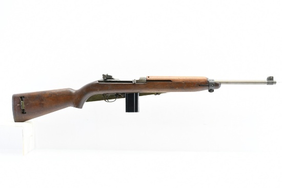 1944 I.B.M. Corp. M1 Carbine, 30 Carbine, Semi-Auto, SN - 3956990