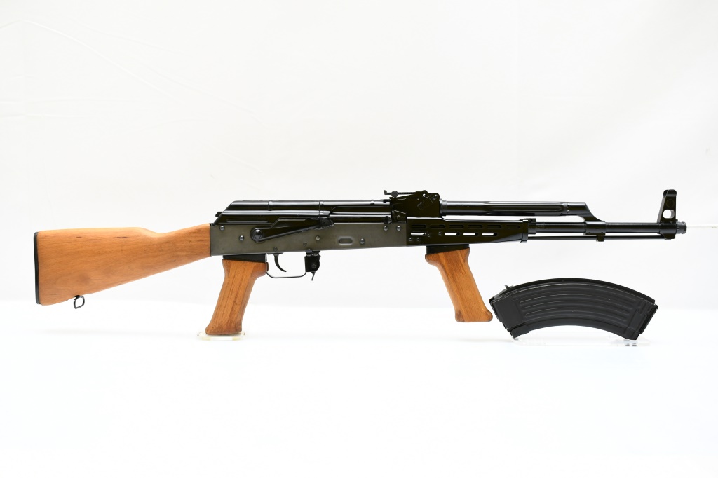 Nodak Spud NDS-1 Hungarian AMD63 - AK-63 (16