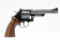 1950s Smith & Wesson Pre-27 (6