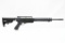 Ruger SR-22 Tactical Rifle (16