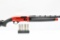 TriStar Viper G2 Sporting - Red Anodized/ Synthetic (30