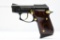 Taurus PT22 - Blued/ Gold/ Rosewood (2.75