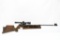1982 RWS Diana 75 (W. Germany), .177 Cal., Target Air Rifle - No FFL Needed
