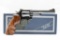 1968 Smith & Wesson 19-2 Combat Magnum (6