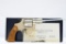 1982 Smith & Wesson 36 Chiefs Special - Nickel  (2