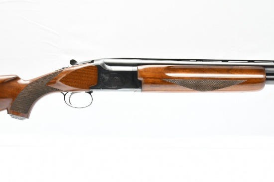 1980s Winchester 101 Waterfowl Magnum (30" WinChoke), 12 Ga., O/U, SN - K545126E