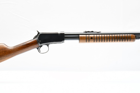 1951 Winchester Model 62A (23"), 22 S L LR, Pump, SN - 295253