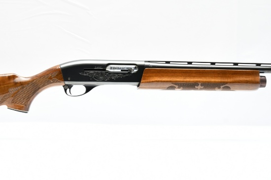 1977 Remington 1100 (28" MOD), 20 Ga., Semi-Auto, SN - M641880X