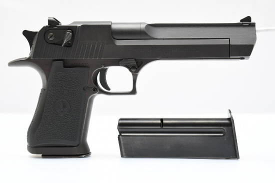 1995 Magnum Research/ I.M.I Israel Desert Eagle, 44 Magnum, Semi-Auto, SN - 95251333
