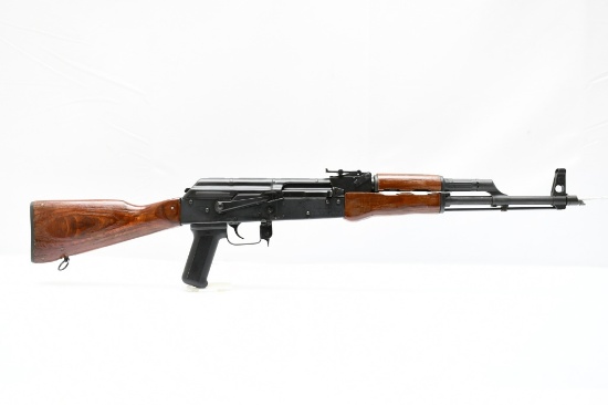 Romarm (Romania Cugir) GP WASR-10/63 (16"), 7.62x39, Semi-Auto, SN - 3822