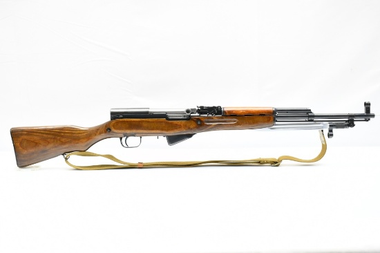 1952 Russian Tula SKS Type 45 (20.5"), 7.62x39, Semi-Auto, SN - BP310 (VR310)
