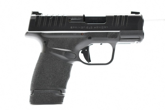 Springfield Armory Hellcat (3"), 9mm Para, Semi-Auto (W/ Box), SN - AT292760