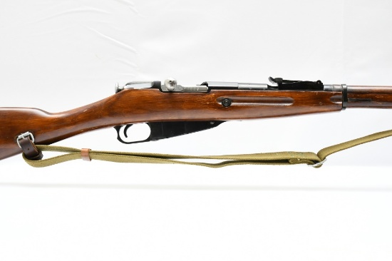 1932 Russian Mosin-Nagant Izhevsk M91/30, 7.62x54R, Bolt-Action, SN - R06363