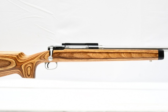 1993 Savage 112-BV Long Range Repeater (26" Fluted), 22-250 Rem., Bolt-Action, SN - F514298