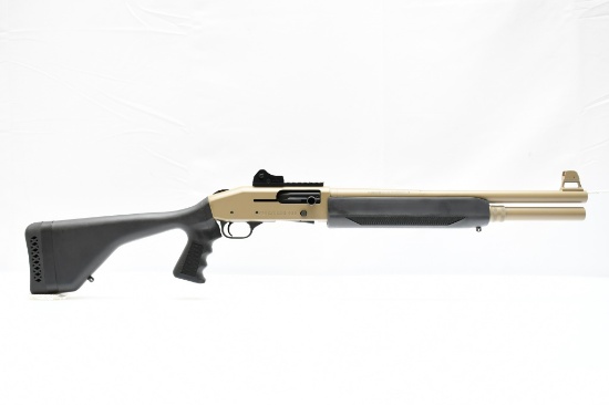 Mossberg 930 SPX Tactical (18.5"), 12 Ga., Semi-Auto (W/ Box), SN - AF139360
