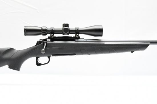 Remington 770 Synthetic (22"), 270 Win., Bolt-Action, SN - M71839257