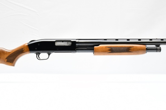 1994 Mossberg 500A "Ducks Unlimited" (28" AccuChoke), 12 Ga., Pump, SN - L426923