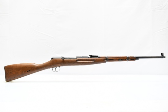 1949 Polish Radam "Archer" WZ48 (24"), 22 LR, Bolt-Action Training Rifle, SN - A1582