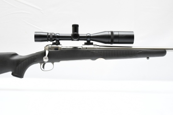 Savage Model 16 Trophy Hunter - Leupold (22"), 7mm-08 Rem., Bolt-Action, SN - G629840
