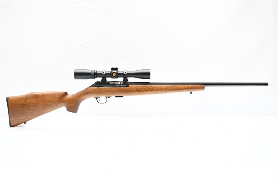 Thompson/ Center "22 Classic" (22"), 22 LR, Semi-Auto (W/ Box), SN - 17812