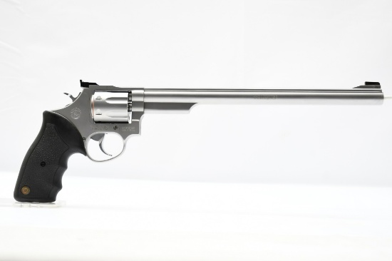 Taurus M980 Silhouette Stainless Steel (12"), 22 LR, Revolver (W/ Box), SN - UK913129