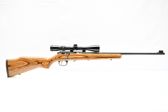 Marlin 882L - Monte Carlo (22"), 22 Magnum, Bolt-Action Repeater, SN - 03362579