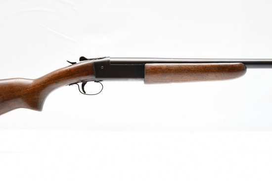 Circa 1950s Winchester Model 37 (28" M), 20 Ga., Break-Action Single-Shot