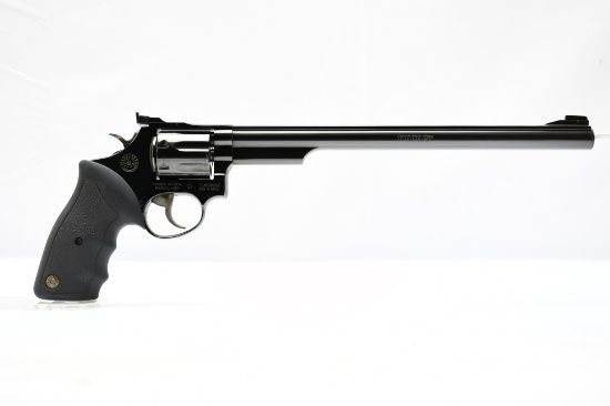 Taurus M66 Silhouette/ Hunter (12"), 357 Mag./ 38 Spl., Revolver (W/ Box), SN - TL858550