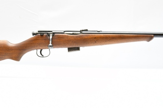 1930s Savage Model 23B "Sporter" (24.75"), 25-20 Win., Bolt-Action Repeater, SN - 53176