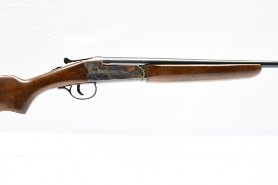 1957 Savage Model 220A (26" M), 410 Ga., Break-Action Single-Shot