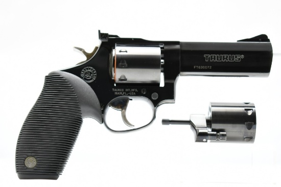 Taurus M992 Tracker Combo (4"), 22 LR & Magnum, Revolver (W/ Box), SN - FT630072