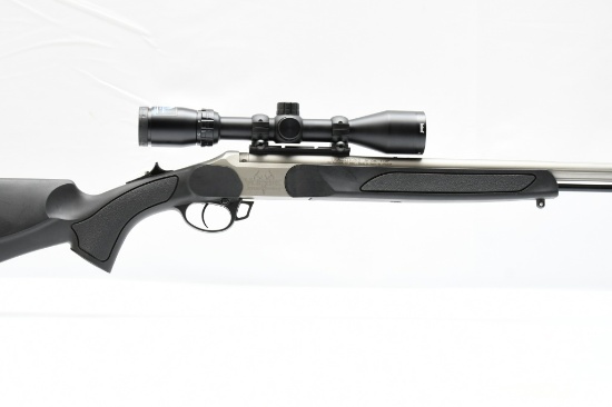 Traditions Vortek StrikerFire - Cerakote (28"), 50 Cal., Inline Muzzleloader, SN - 14-13-008237-19