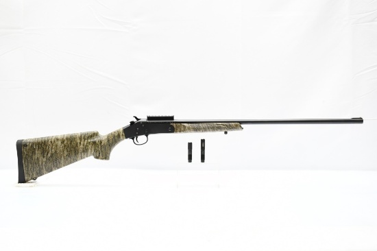 Savage/ Stevens 301 Turkey Gun (26" Invector), 410 Ga., Break-Action Single-Shot, SN - 21046RC