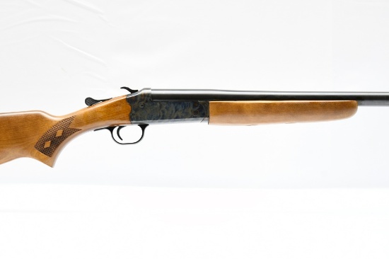 1967 Savage/ Stevens Model 94F (30" F), 12 Ga., Break-Action Single-Shot