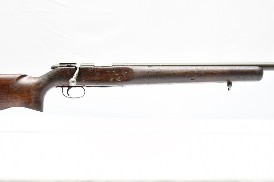 WWII Remington 513-T MatchMaster "U.S. Property" (27"), 22 LR, Bolt-Action, SN - 21298