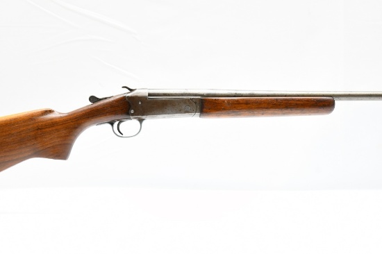 Circa 1920s Wards Hercules (Stevens) SD10B (26"), 410 Ga., Break-Action Single-Shot