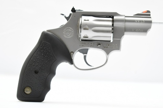 Taurus M94 - Stainless (2"), 22 LR, Revolver, SN - EW28736