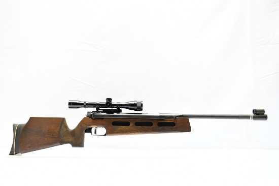 1982 RWS Diana 75 (W. Germany), .177 Cal., Target Air Rifle - No FFL Needed
